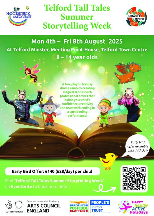 Moonstruck Astronaut Flyer.indd